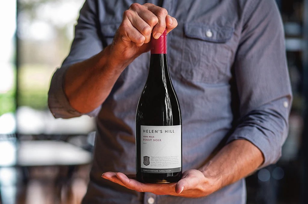Wine of the month image